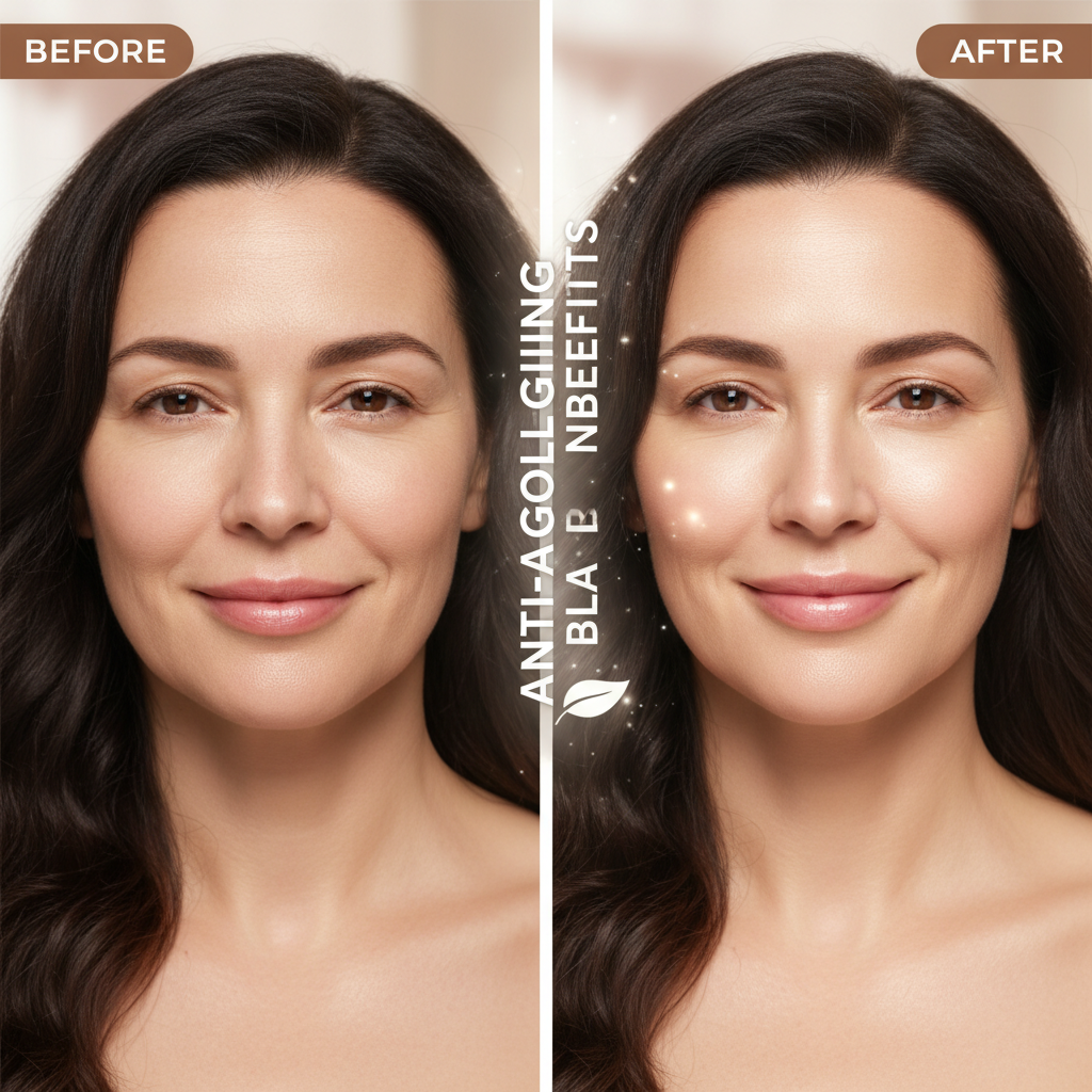 Collagen-rich foods and supplement guide