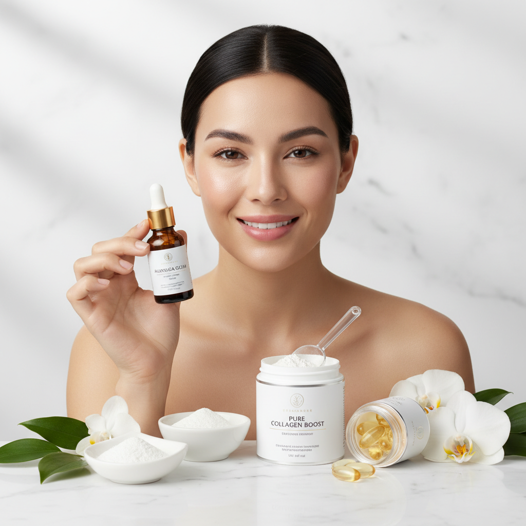 Best collagen supplements 2026 dermatologist recommended