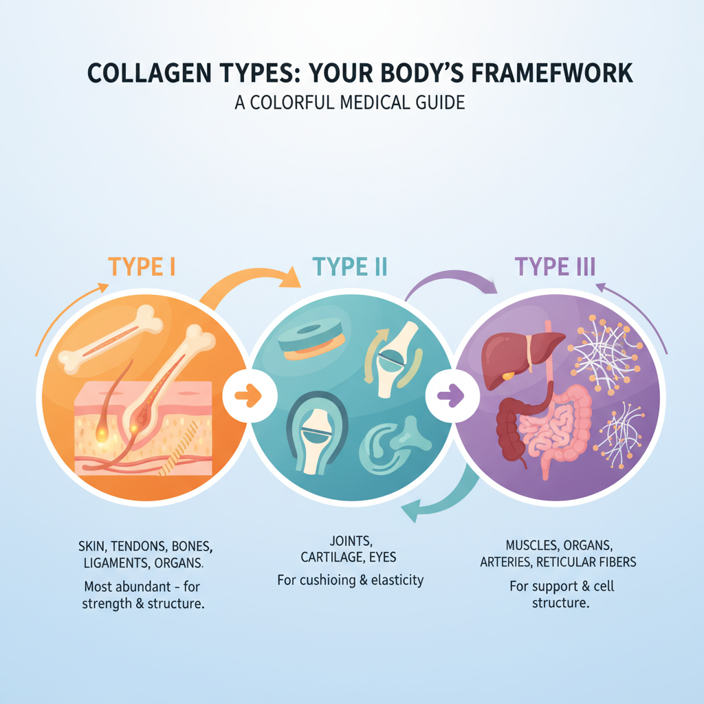 Top collagen supplements ranked by dermatologists