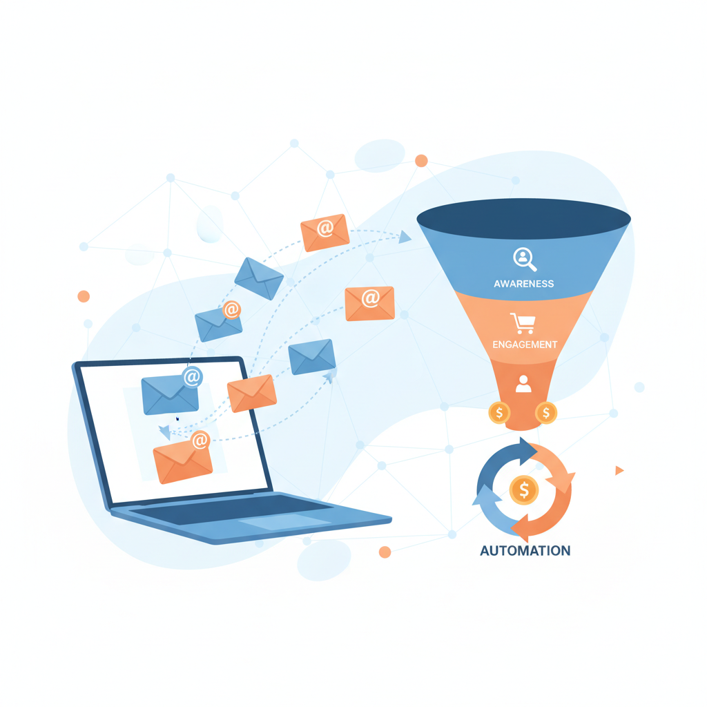 email marketing automation strategies 2026