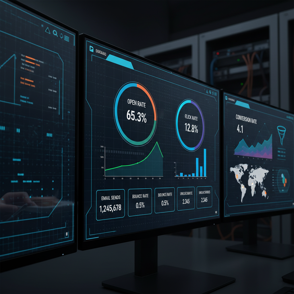 email segmentation strategy marketing automation