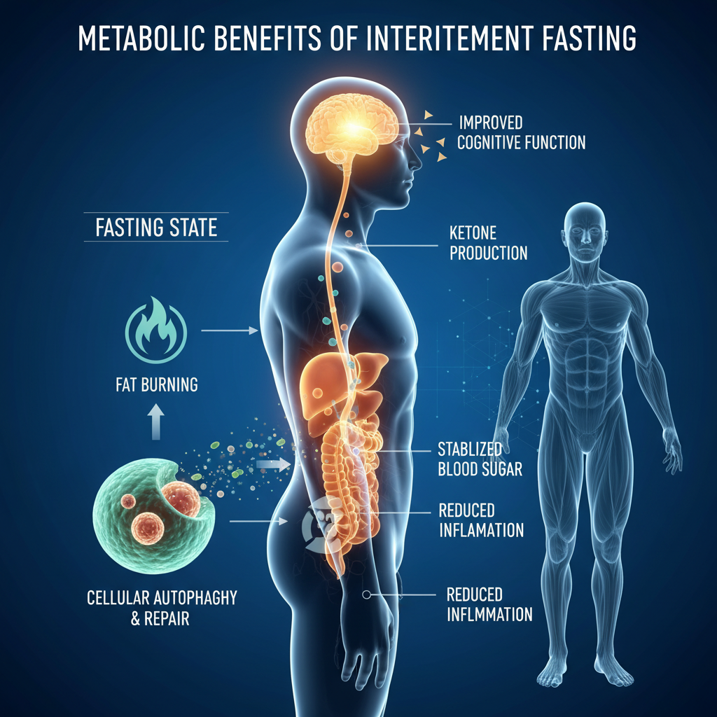 Intermittent fasting meal planning tips