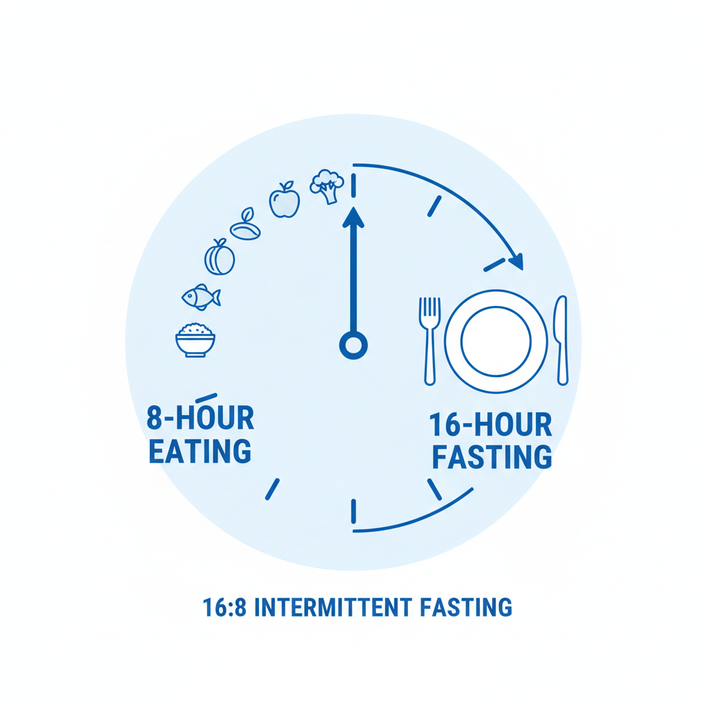 Intermittent fasting for beginners 2026 guide