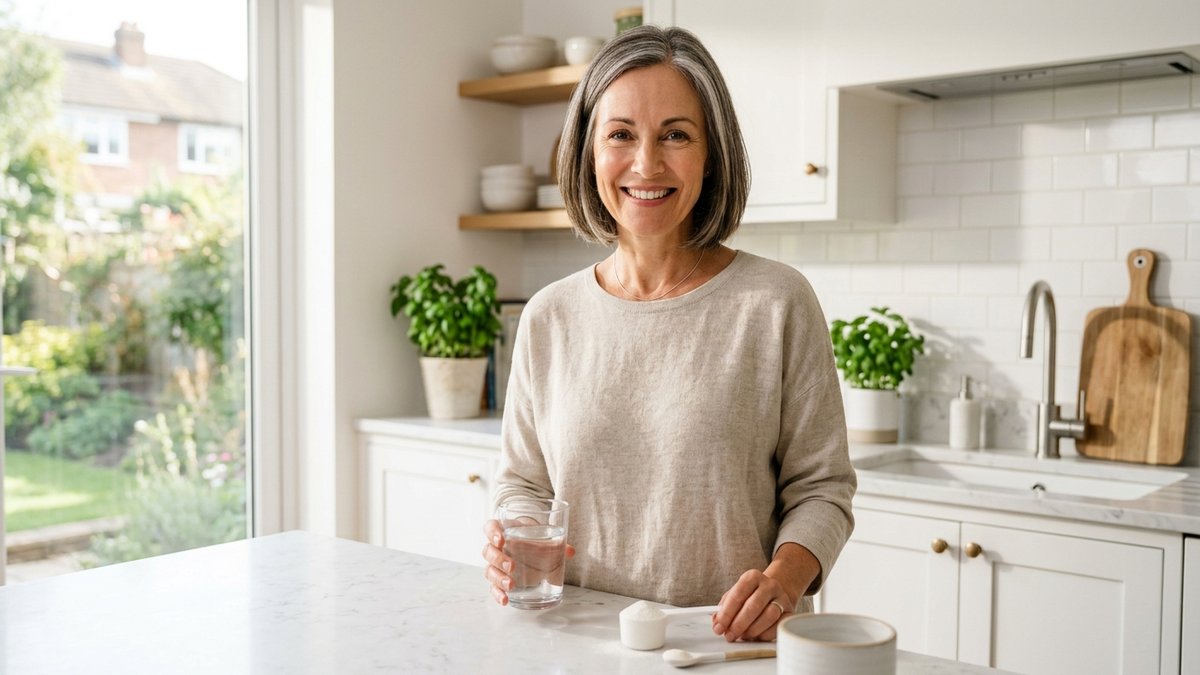 best collagen for women over 50 guide 2026