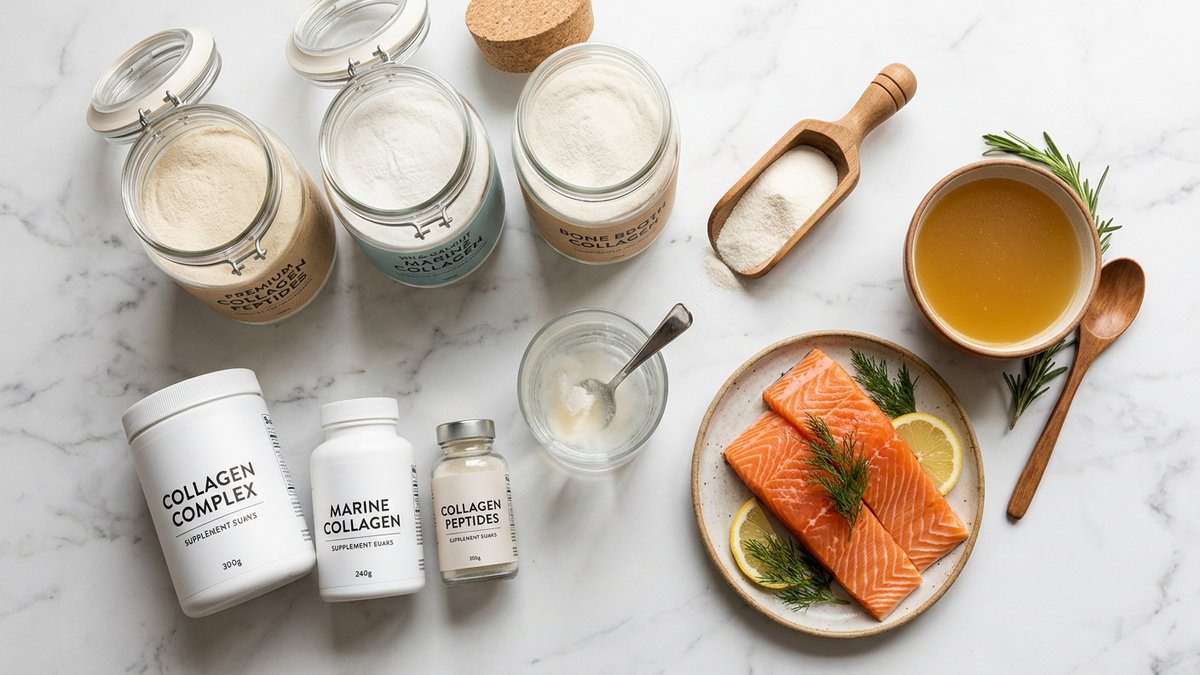 best collagen supplements 2026 guide 2026