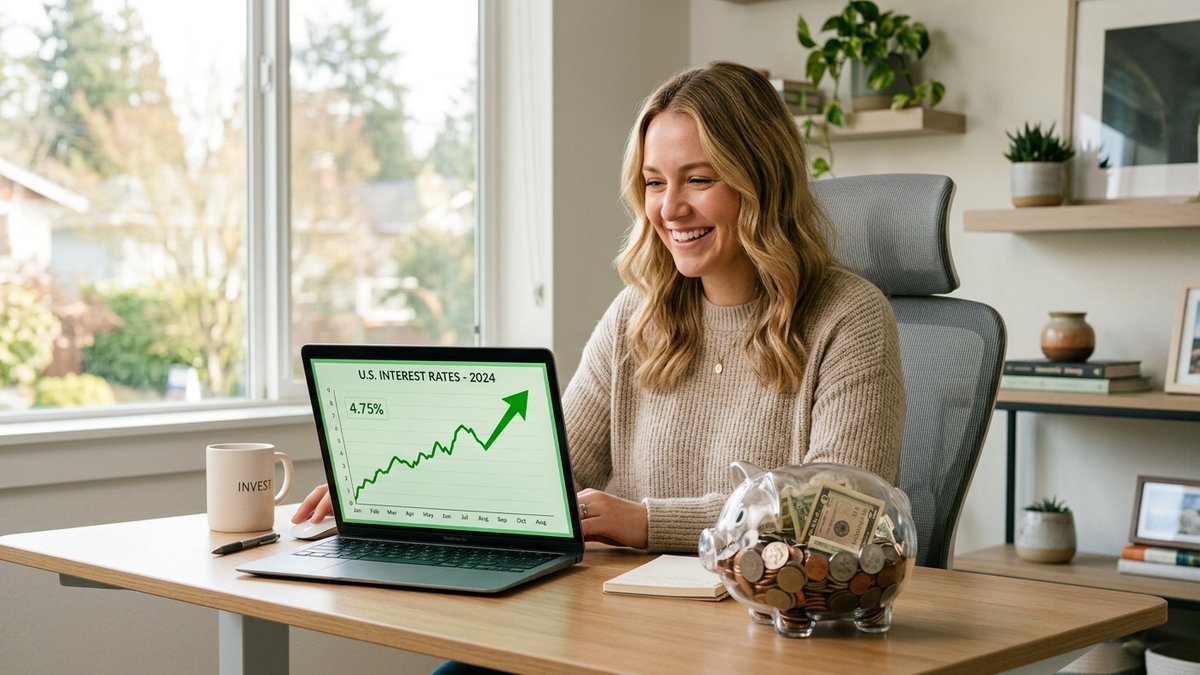 best high yield savings account 2026 guide 2026