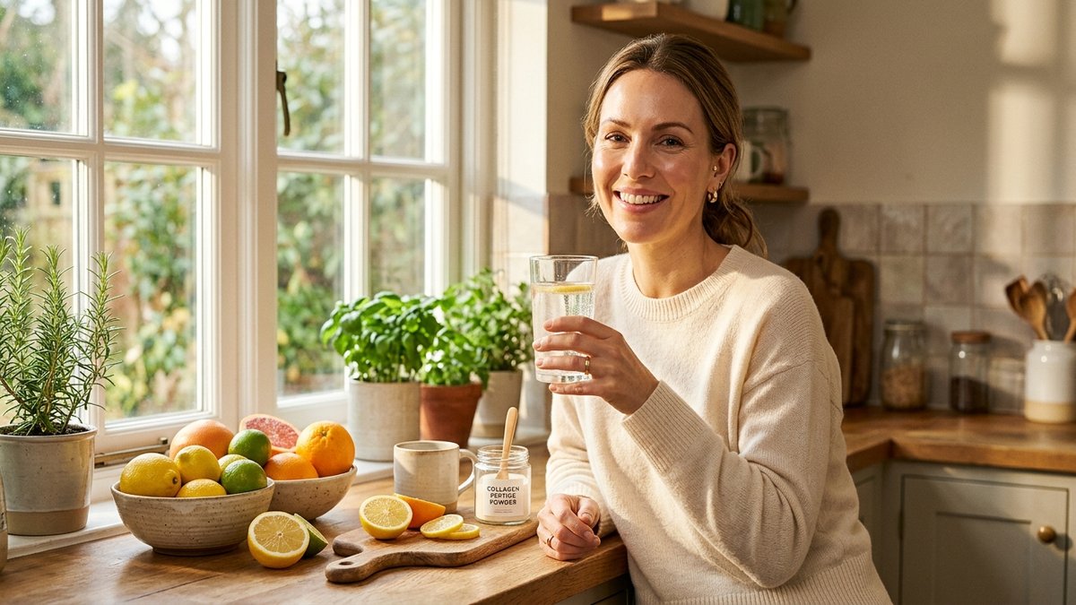 collagen how long to see results guide 2026