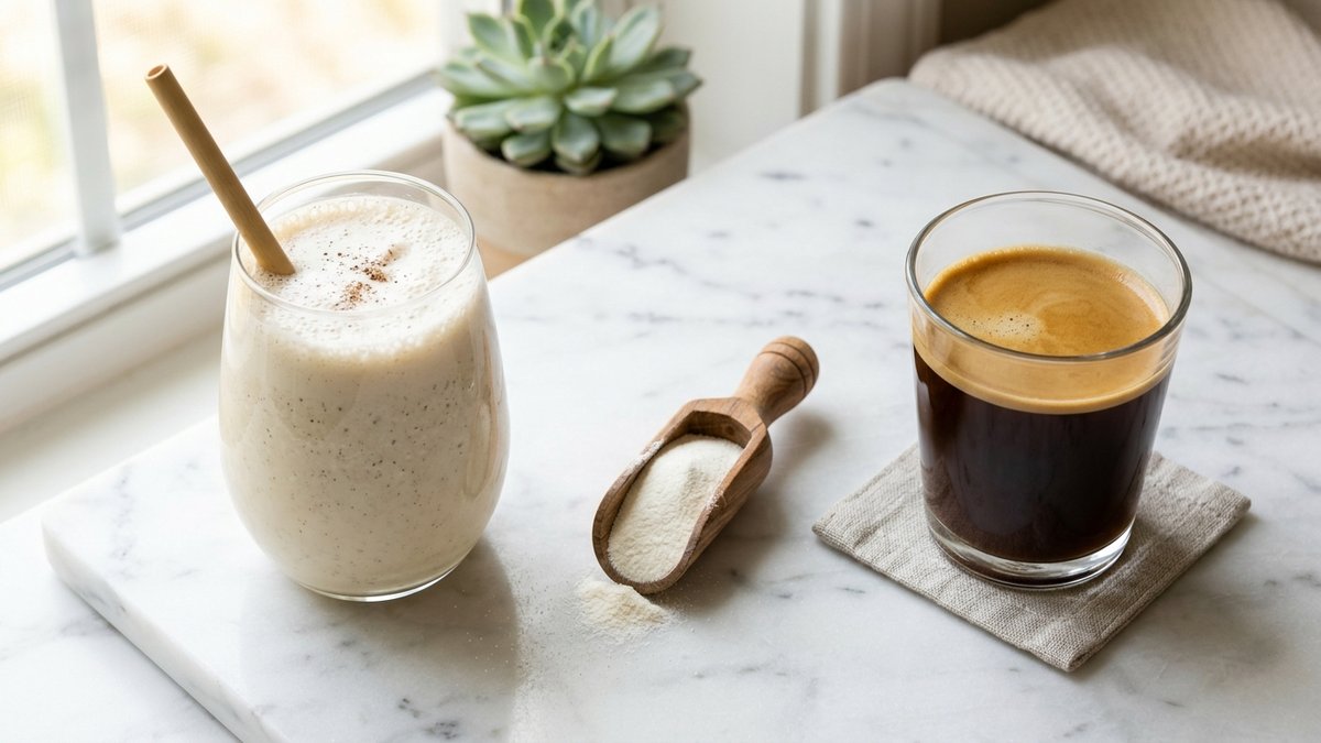 collagen vs whey protein guide 2026