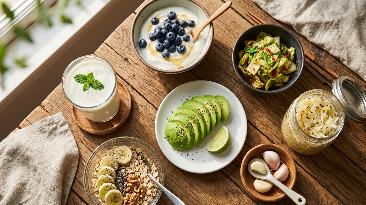 gut health for beginners guide 2026