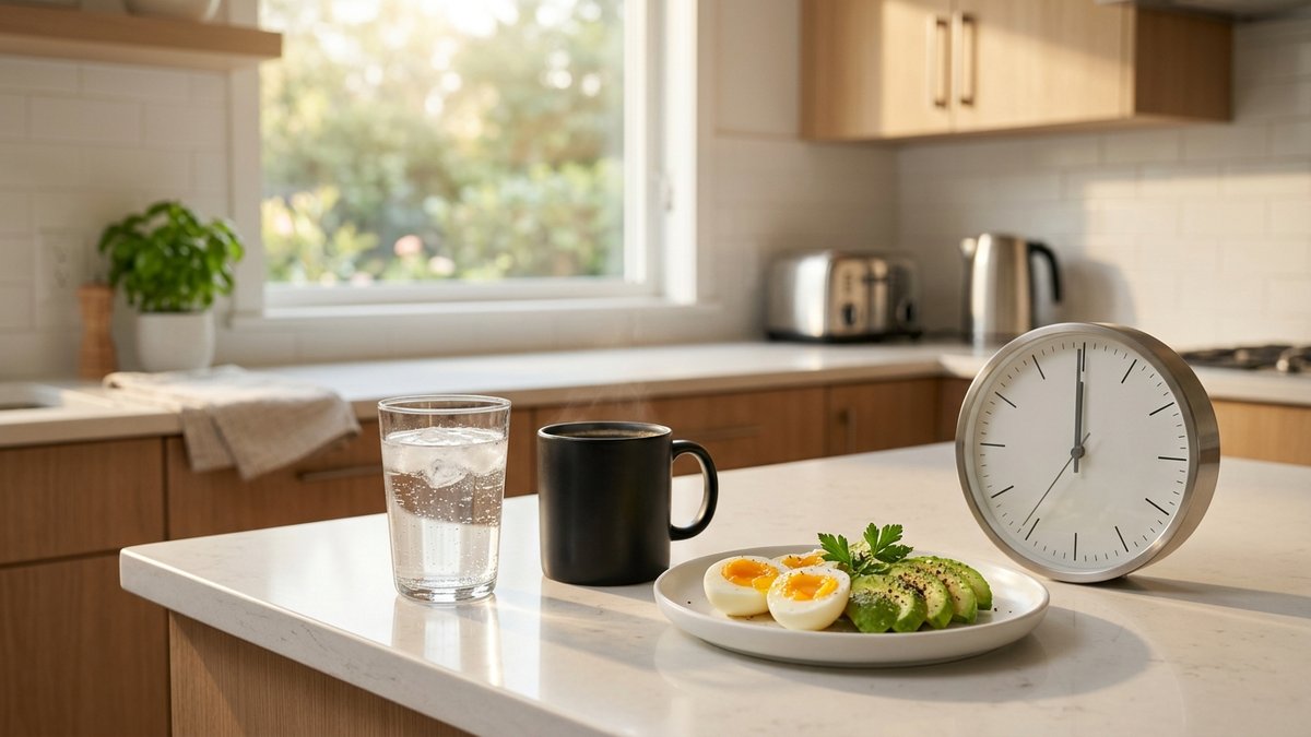 intermittent fasting benefits and risks 2026 guide 2026