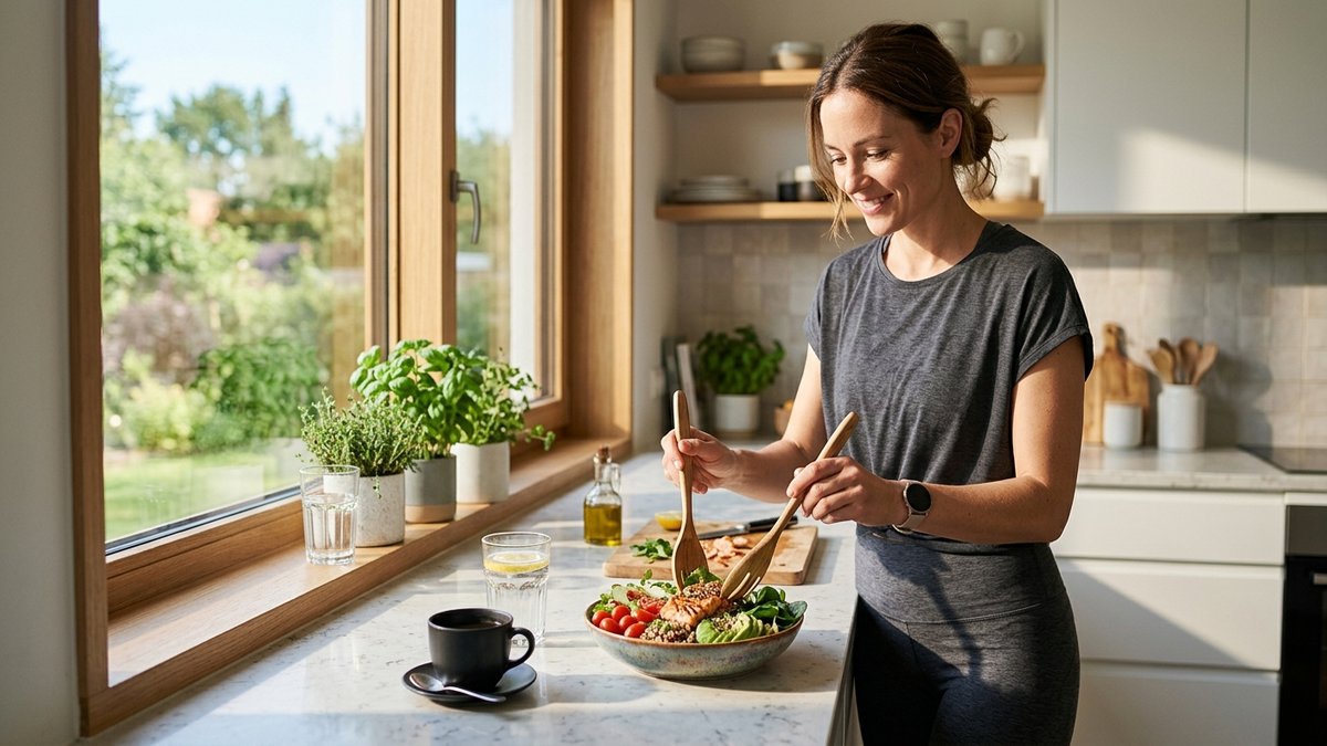 intermittent fasting for beginners guide 2026