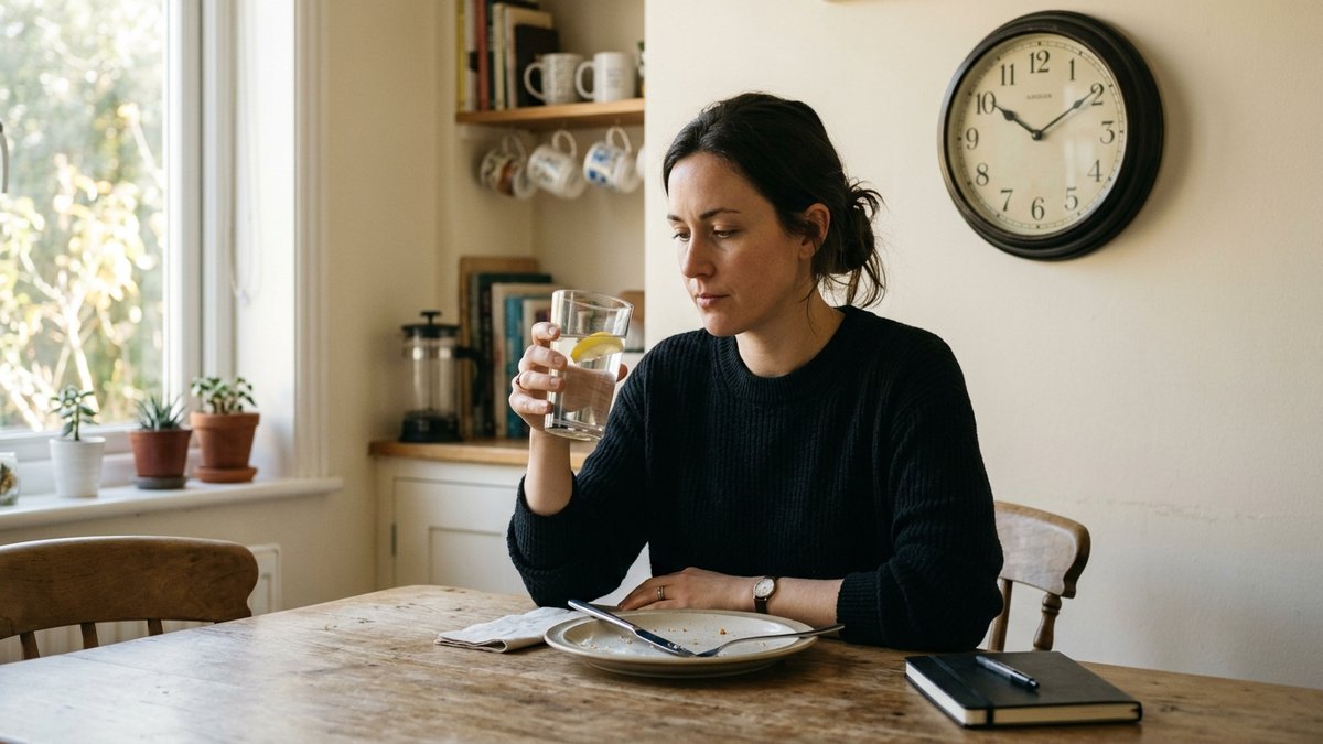 intermittent fasting side effects guide 2026