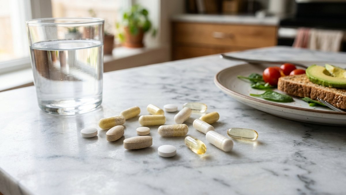 magnesium side effects reddit guide 2026