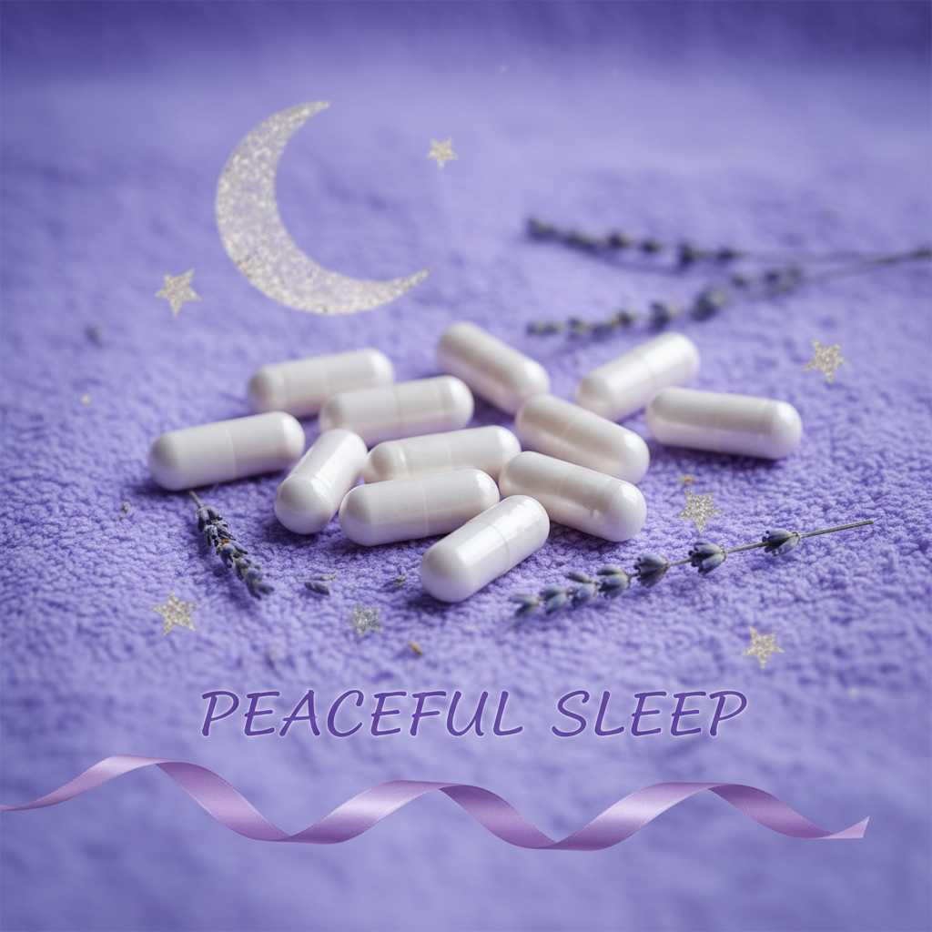 Best Magnesium Supplement for Sleep & Anxiety (2026 Expert Pick)