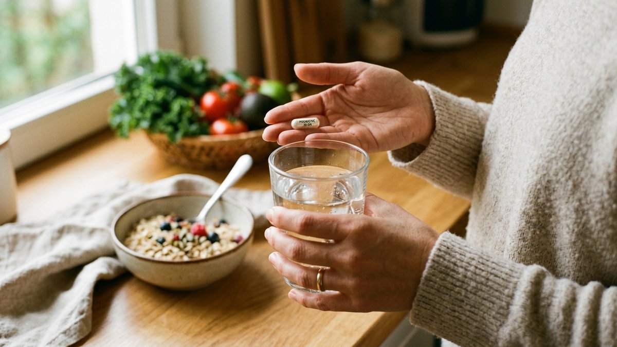 probiotics side effects when starting guide 2026