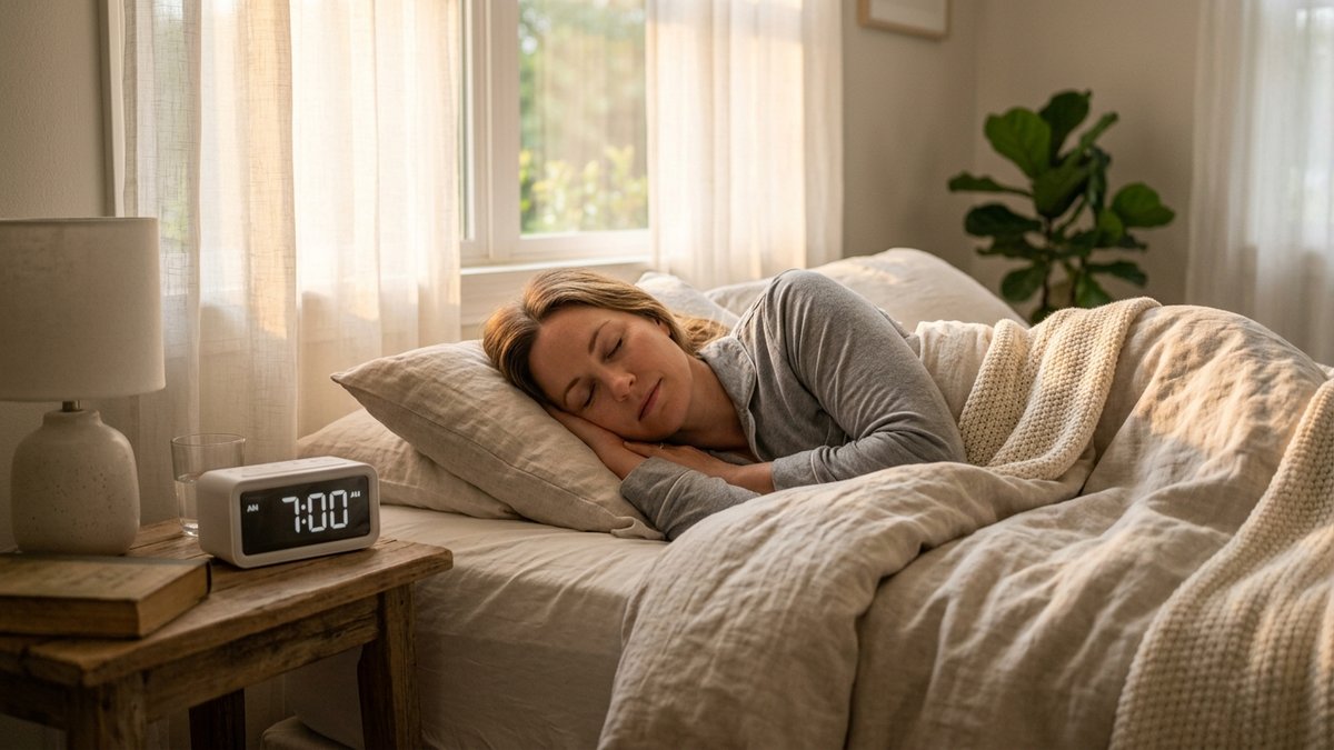 sleep quality vs quantity guide 2026