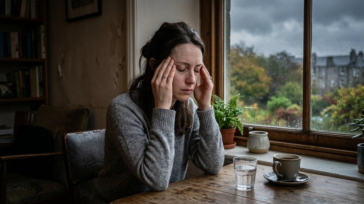 vitamin d deficiency symptoms guide 2026