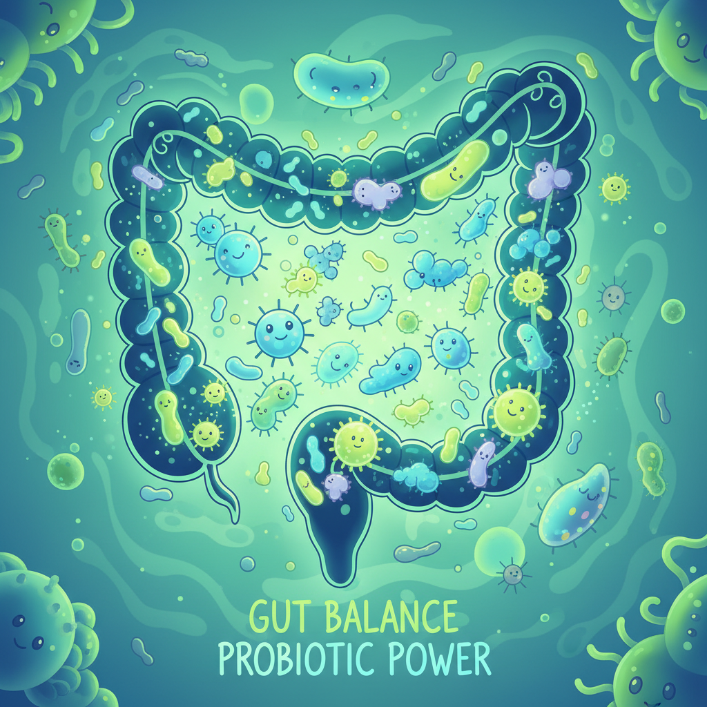 Best probiotics for gut health 2026