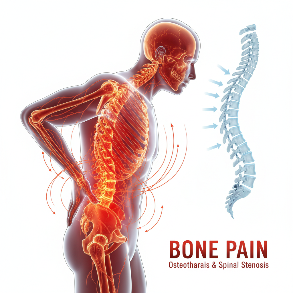 8 signs of vitamin D deficiency infographic