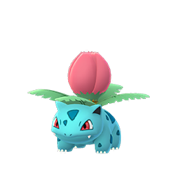 Observations from Asia-Pacific's Bulbasaur Community Day 3
