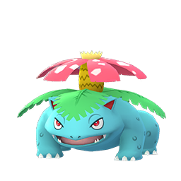 Observations from Asia-Pacific's Bulbasaur Community Day 3