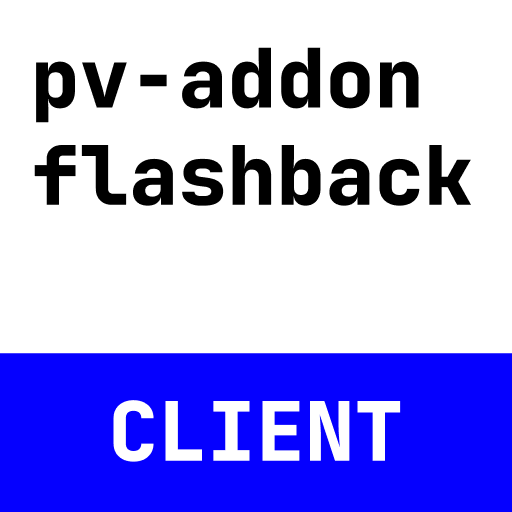 pv-addon-flashback