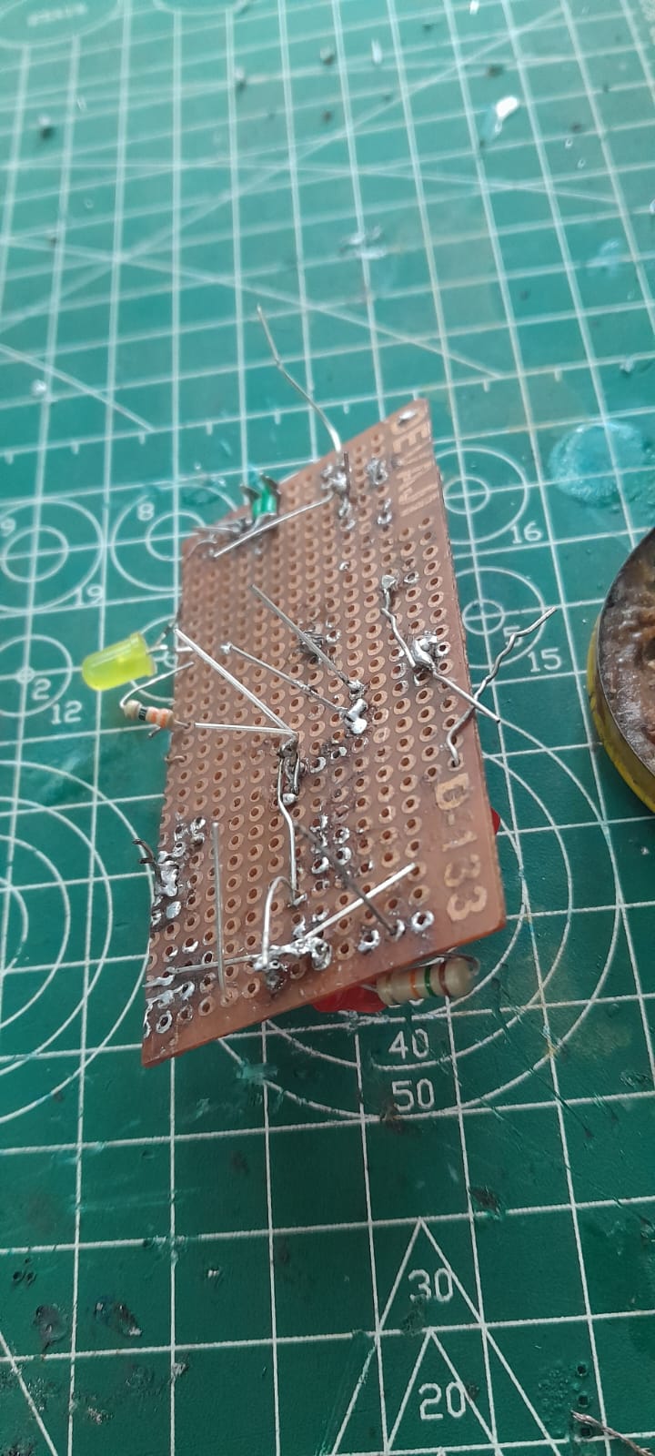 Soldering