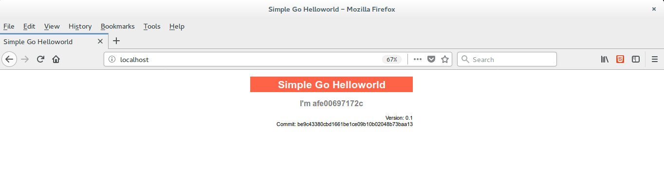 simple-go-helloworld