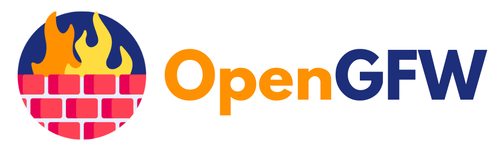 OpenGFW