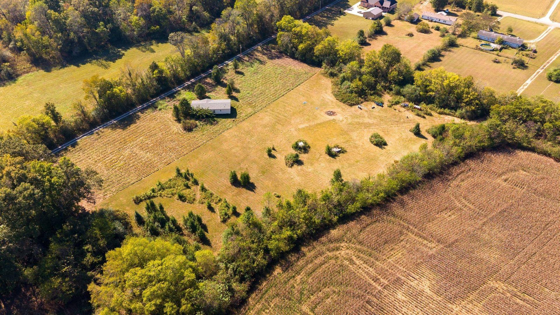 1739 Seavy Hight Rd, Columbia, TN 38401