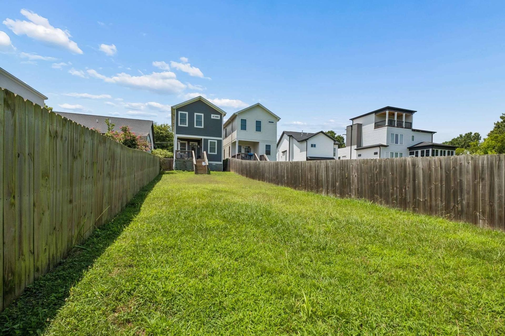 508 Newton Ave, Nashville, TN 37209