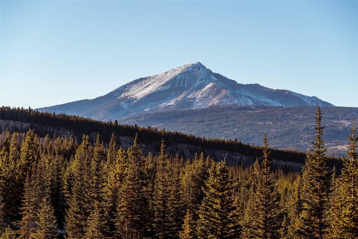 Big EZ Lot 34 Doolittle Dr, Big Sky, MT