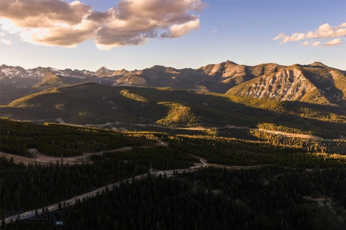 Lot 16 Eagle View Trl, Big Sky, MT