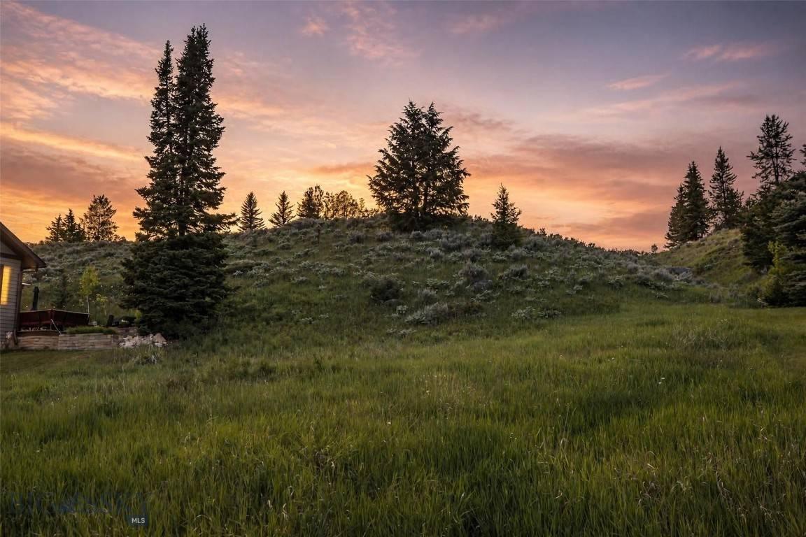 Lot 20 Little Coyote Rd, Big Sky, MT