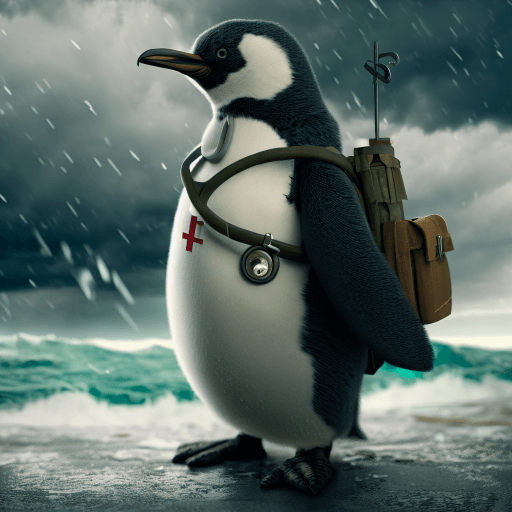 Penguin