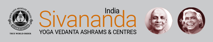 Sivananda Logo