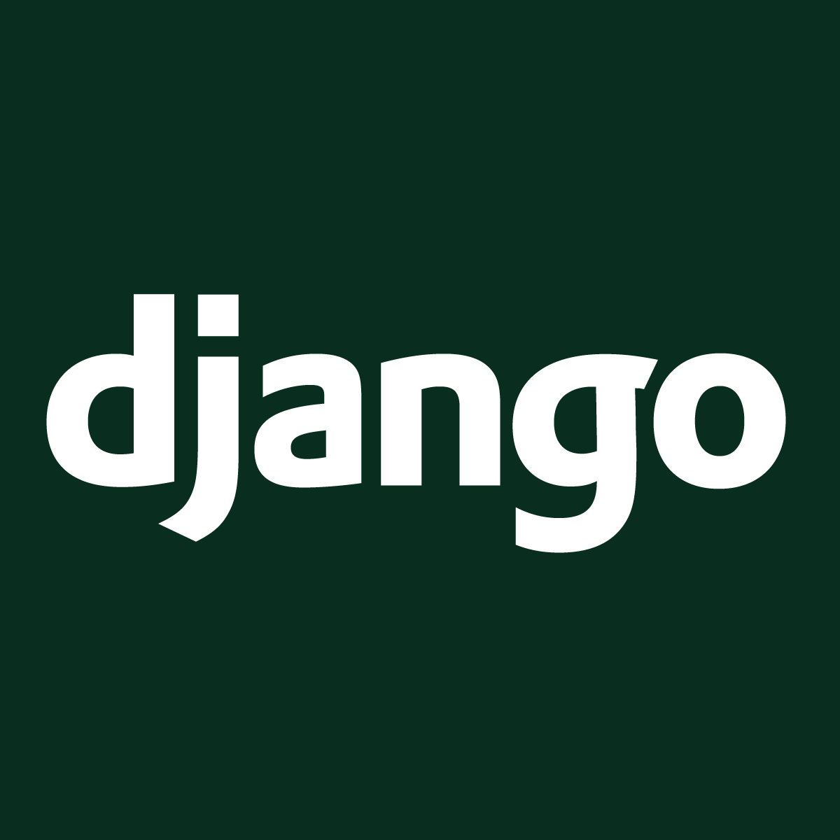 Django™