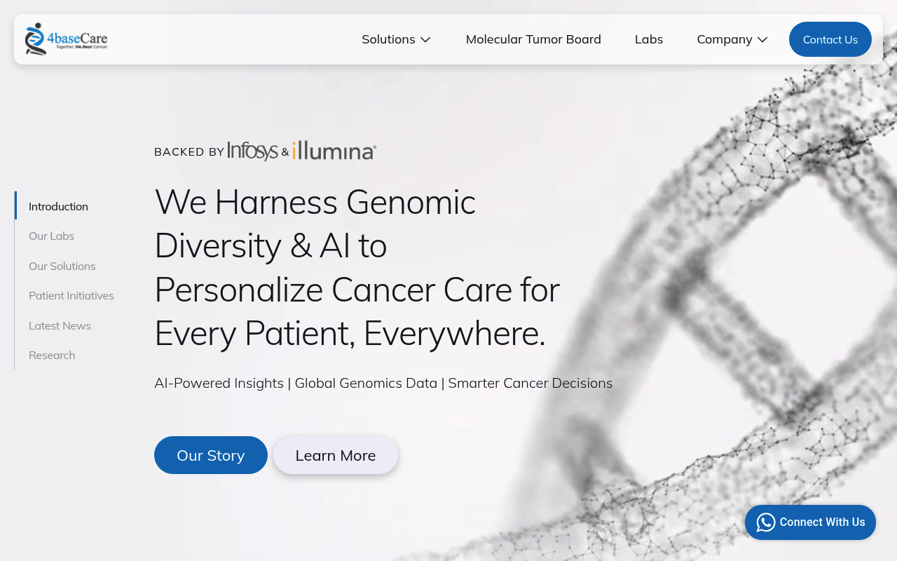 4baseCare screenshot