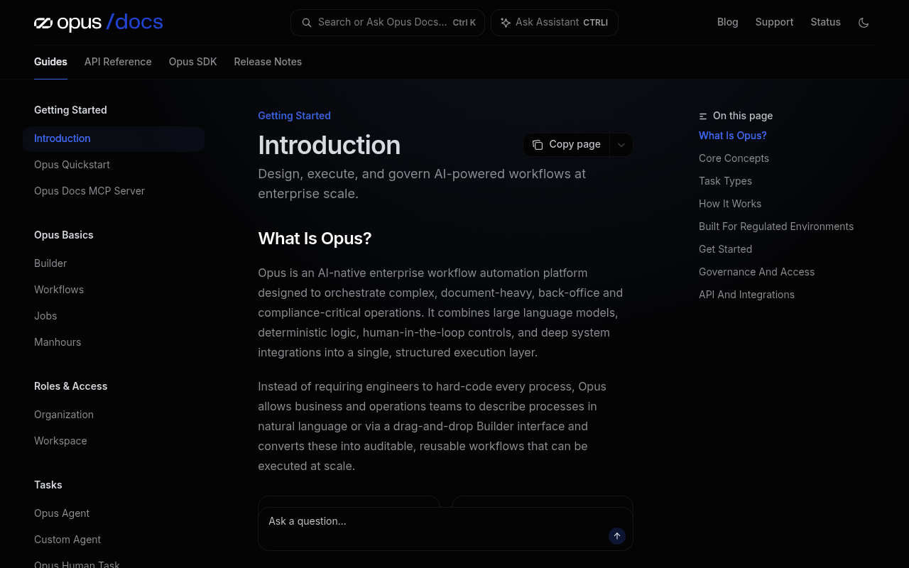 AppliedAI (AAICO) screenshot