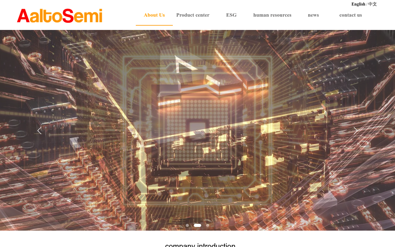 Aaltosemi screenshot