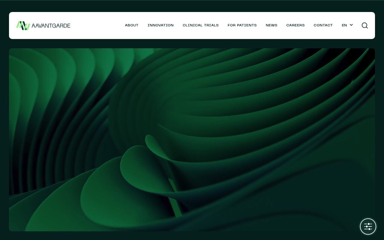 AAVantgarde Bio screenshot