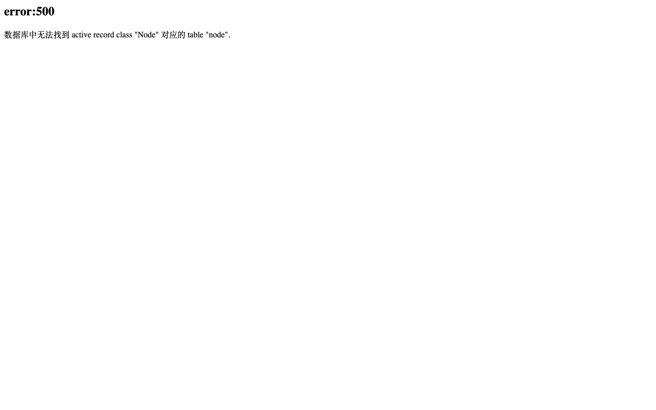 ABM Therapeutics screenshot
