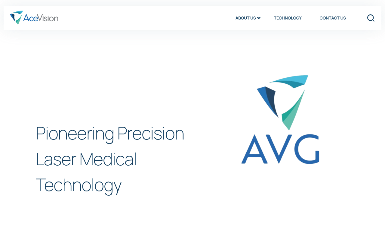 Ace Vision Group screenshot