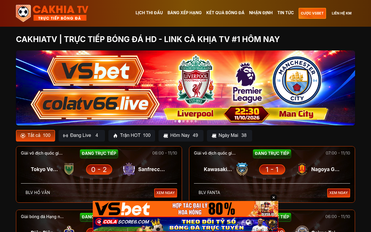 Adjoint screenshot