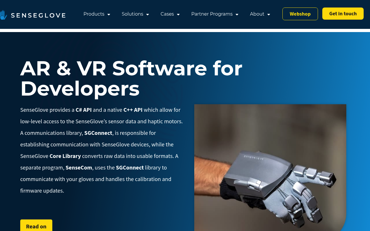 Adjuvo Motion screenshot