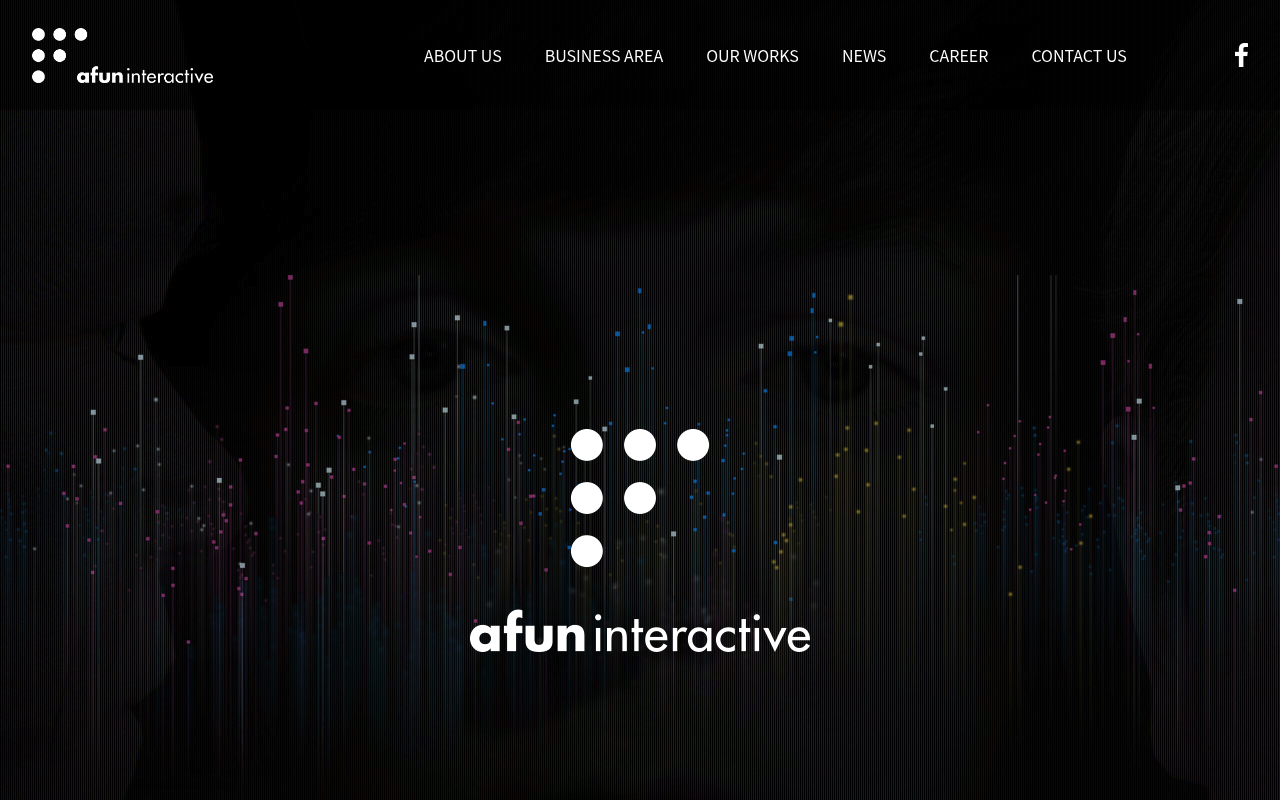 AFUN Interactive screenshot