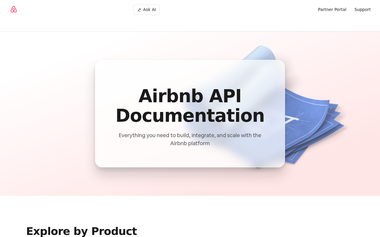 airbnb website screenshot