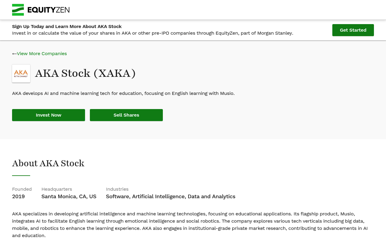 Akaa404 screenshot