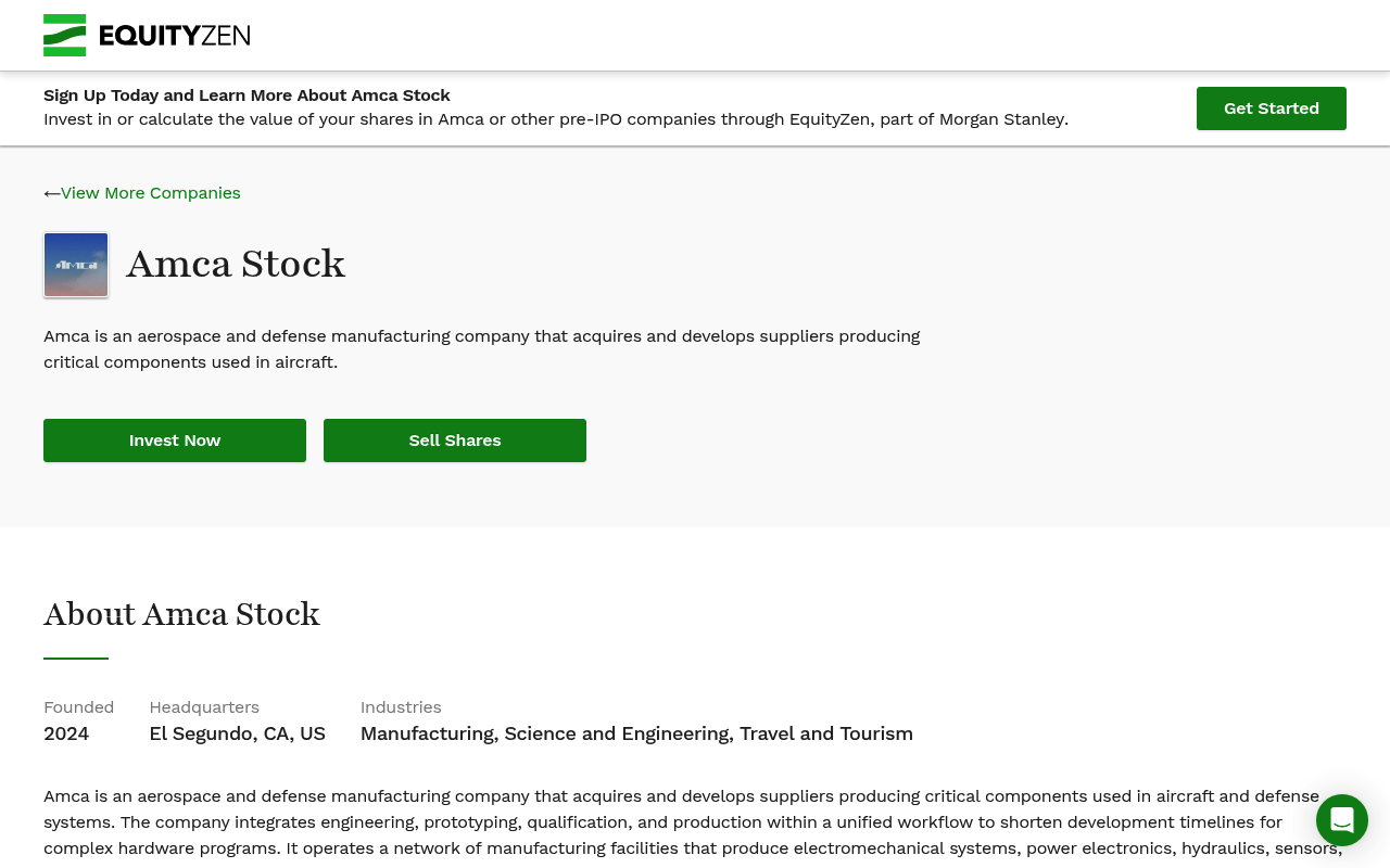 Amca7b19 screenshot