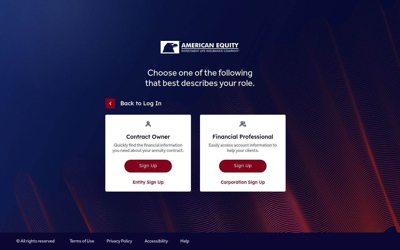 American Equity Investment Life Holding screenshot